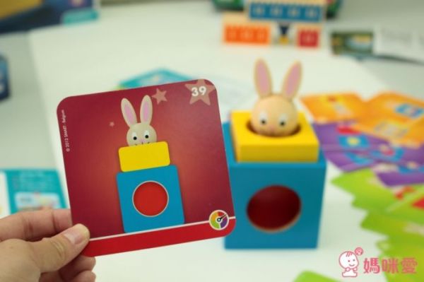 比利時【SMART GAMES】經典益智遊戲