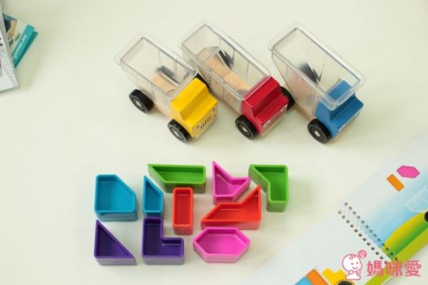 比利時【SMART GAMES】經典益智遊戲