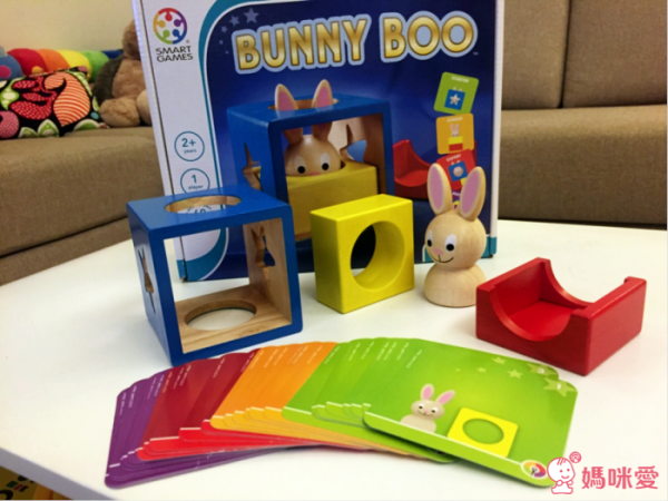 比利時【SMART GAMES】經典益智遊戲