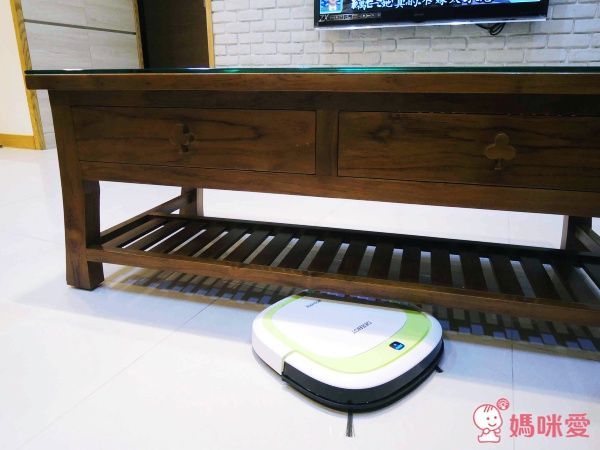  Ecovacs DEEBOT 智慧吸塵機器人
