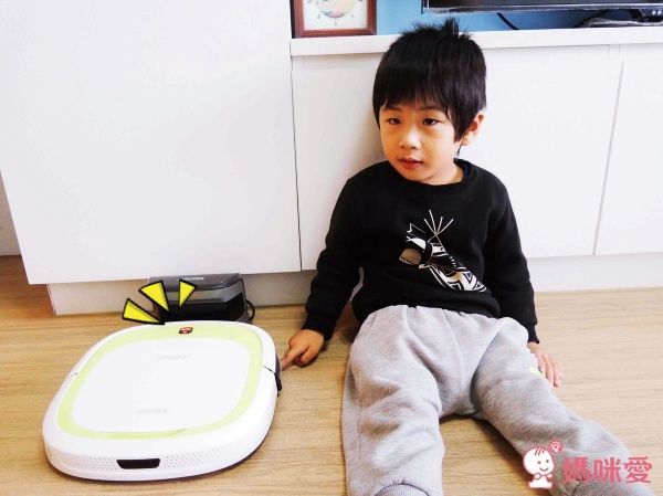  Ecovacs DEEBOT 智慧吸塵機器人