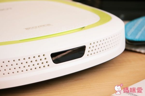  Ecovacs DEEBOT 智慧吸塵機器人