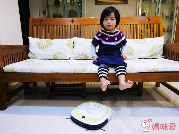  Ecovacs DEEBOT 智慧吸塵機器人