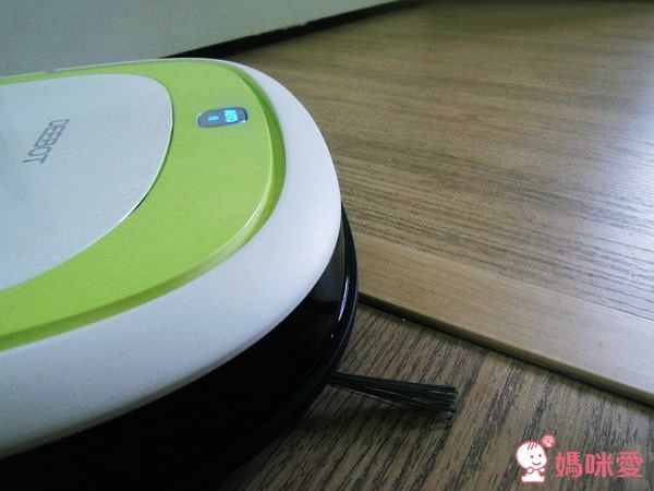  Ecovacs DEEBOT 智慧吸塵機器人