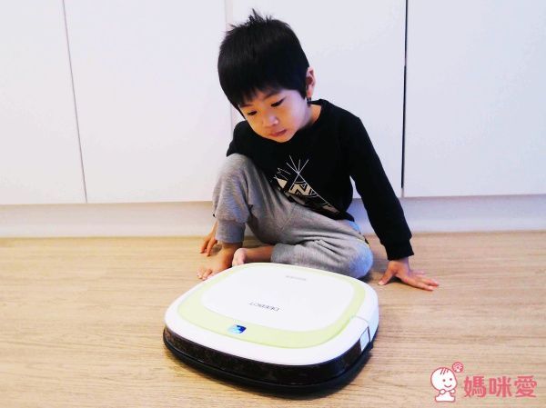  Ecovacs DEEBOT 智慧吸塵機器人