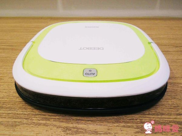  Ecovacs DEEBOT 智慧吸塵機器人