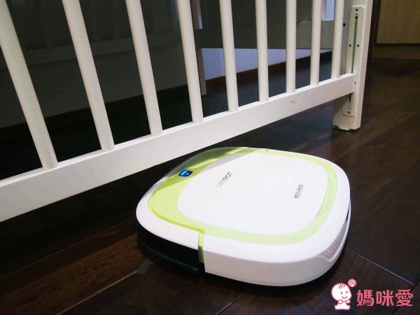  Ecovacs DEEBOT 智慧吸塵機器人