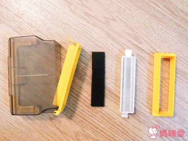  Ecovacs DEEBOT 智慧吸塵機器人