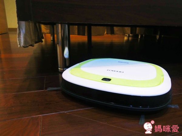 Ecovacs DEEBOT 智慧吸塵機器人