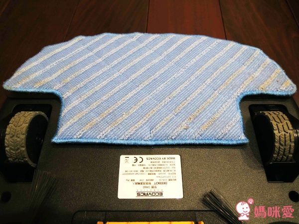  Ecovacs DEEBOT 智慧吸塵機器人