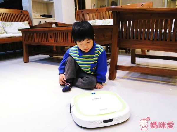  Ecovacs DEEBOT 智慧吸塵機器人