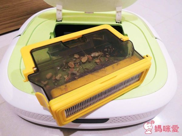  Ecovacs DEEBOT 智慧吸塵機器人