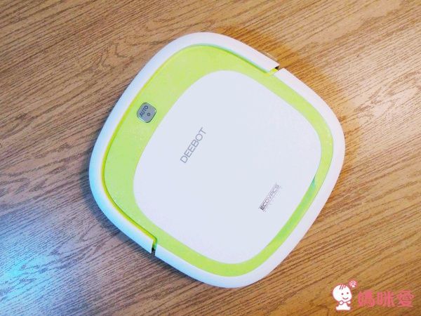  Ecovacs DEEBOT 智慧吸塵機器人