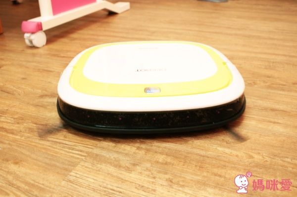  Ecovacs DEEBOT 智慧吸塵機器人