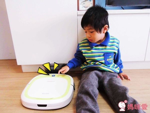  Ecovacs DEEBOT 智慧吸塵機器人