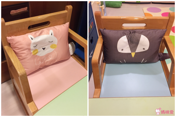 韓國 DreamB 頭型枕 / 枕頭 / 懶人沙發