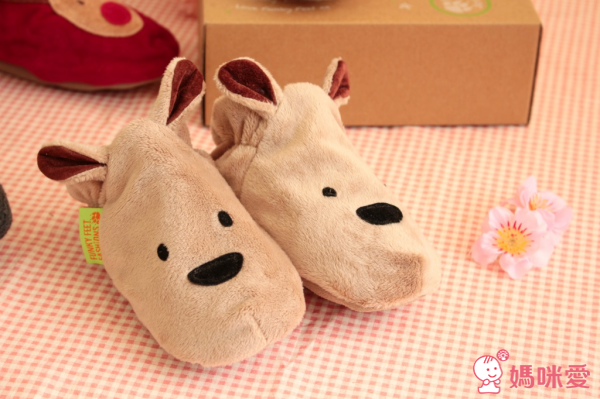英國 funky feet 手工學步鞋