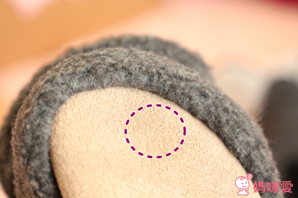 英國 funky feet 手工學步鞋