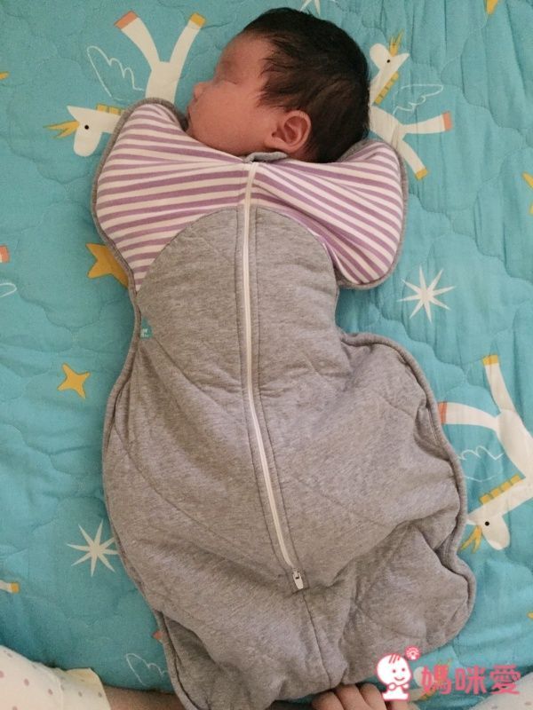 網路獨家！澳洲【Love to Dream】包巾加厚款