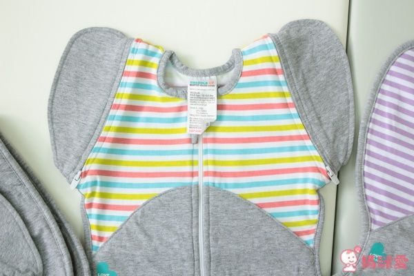 網路獨家！澳洲【Love to Dream】包巾加厚款