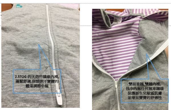 網路獨家！澳洲【Love to Dream】包巾加厚款