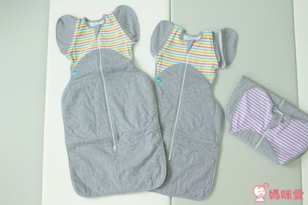 網路獨家！澳洲【Love to Dream】包巾加厚款