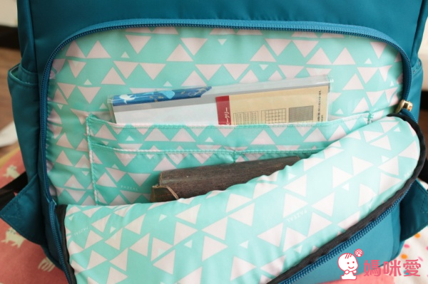 PAZEAL 媽咪質感好包