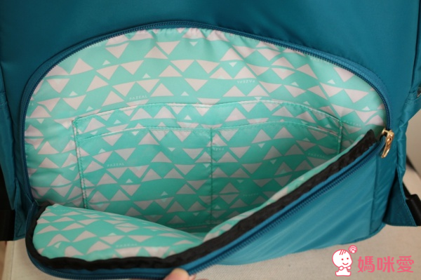 PAZEAL 媽咪質感好包