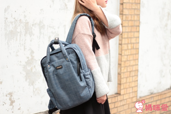 PAZEAL 媽咪質感好包