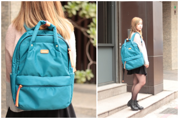 PAZEAL 媽咪質感好包