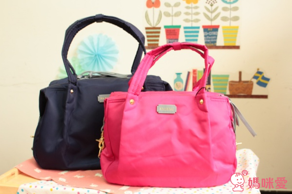 PAZEAL 媽咪質感好包