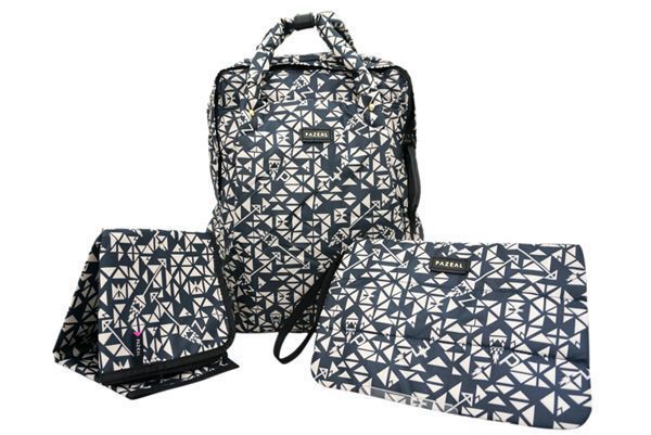 PAZEAL 媽咪質感好包 6折起 ↘