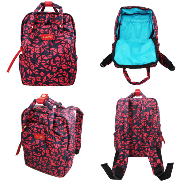 PAZEAL 媽咪質感好包