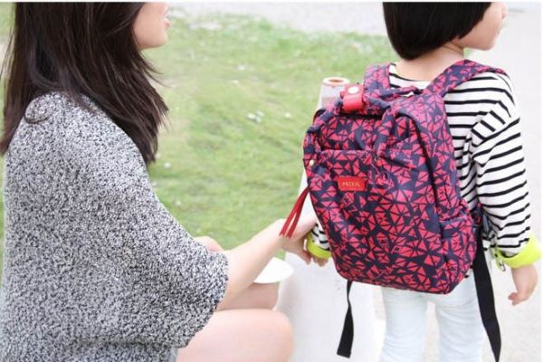 PAZEAL 媽咪質感好包