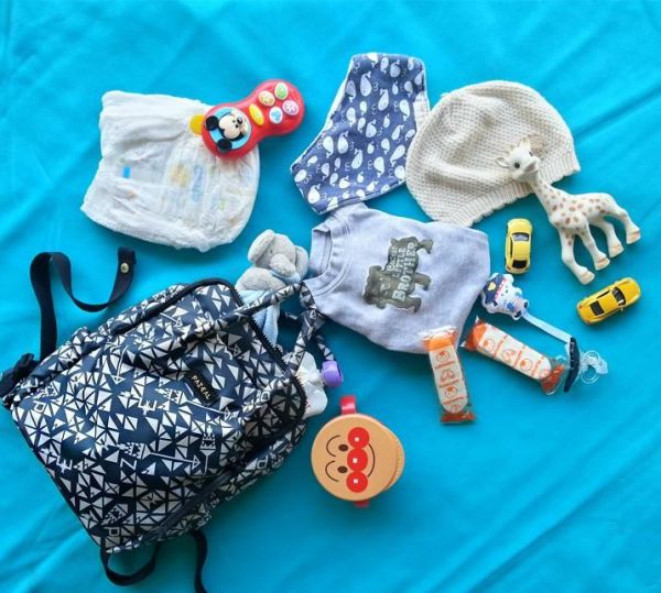 PAZEAL 媽咪質感好包