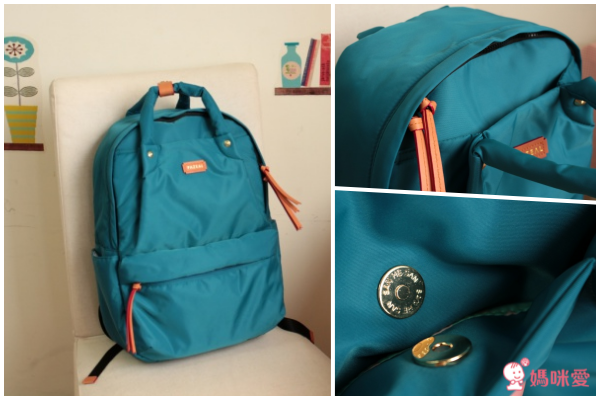 PAZEAL 媽咪質感好包