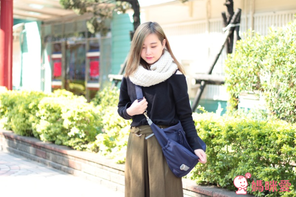 PAZEAL 媽咪質感好包