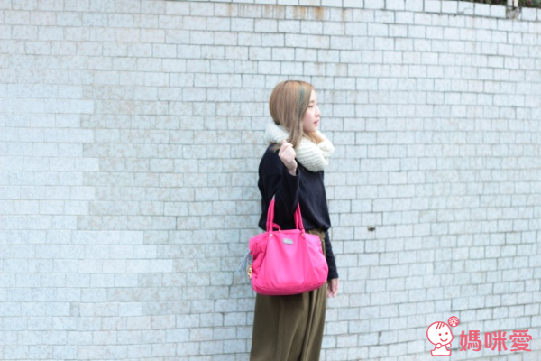 PAZEAL 媽咪質感好包