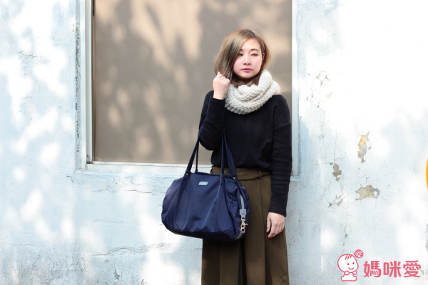 PAZEAL 媽咪質感好包