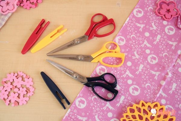 seedoor 喜朵 專業外出料理剪 / 廚房剪 / 理髮剪