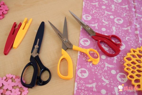 seedoor 喜朵 專業外出料理剪 / 廚房剪 / 理髮剪