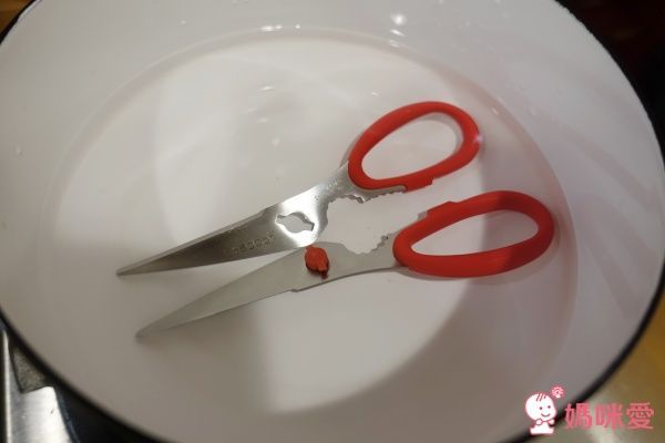 seedoor 喜朵 專業外出料理剪 / 廚房剪 / 理髮剪