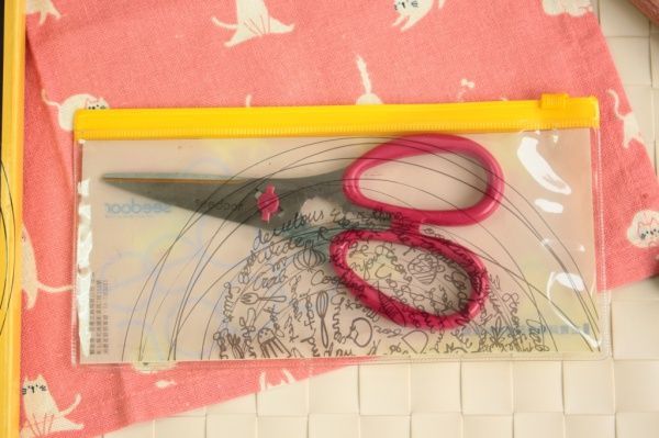 seedoor 喜朵 專業外出料理剪 / 廚房剪 / 理髮剪