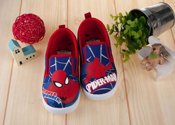 布布童鞋室內鞋