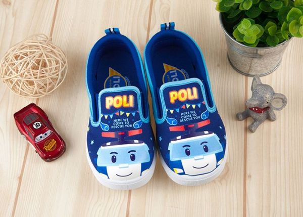 布布童鞋室內鞋