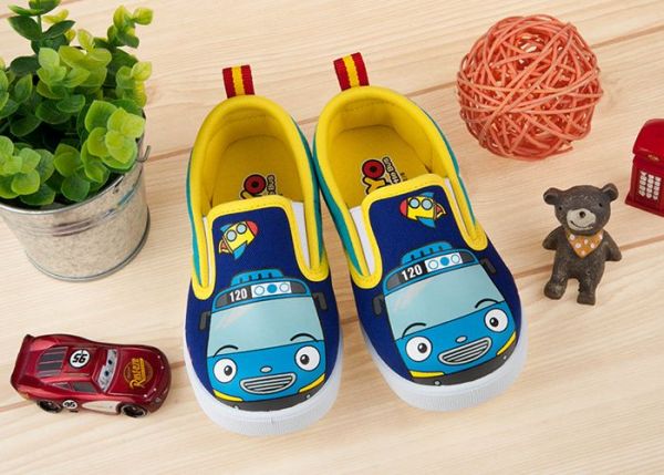 布布童鞋室內鞋