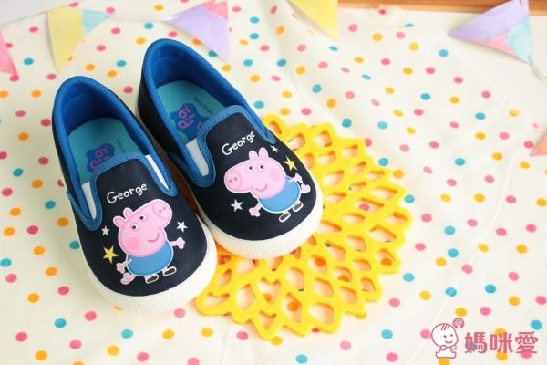 開學用品 ❤【布布童鞋】休閒室內鞋