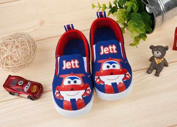 布布童鞋室內鞋