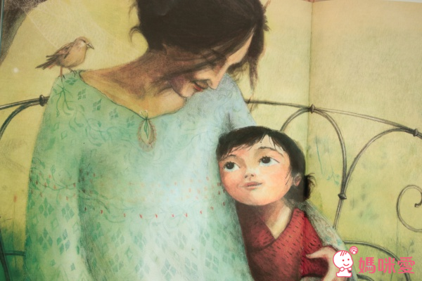 ❣ 愛,無所不在