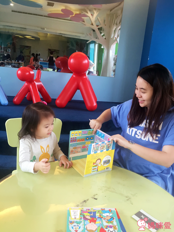 ❤ 開店學英文 - 快樂商店街 ❤